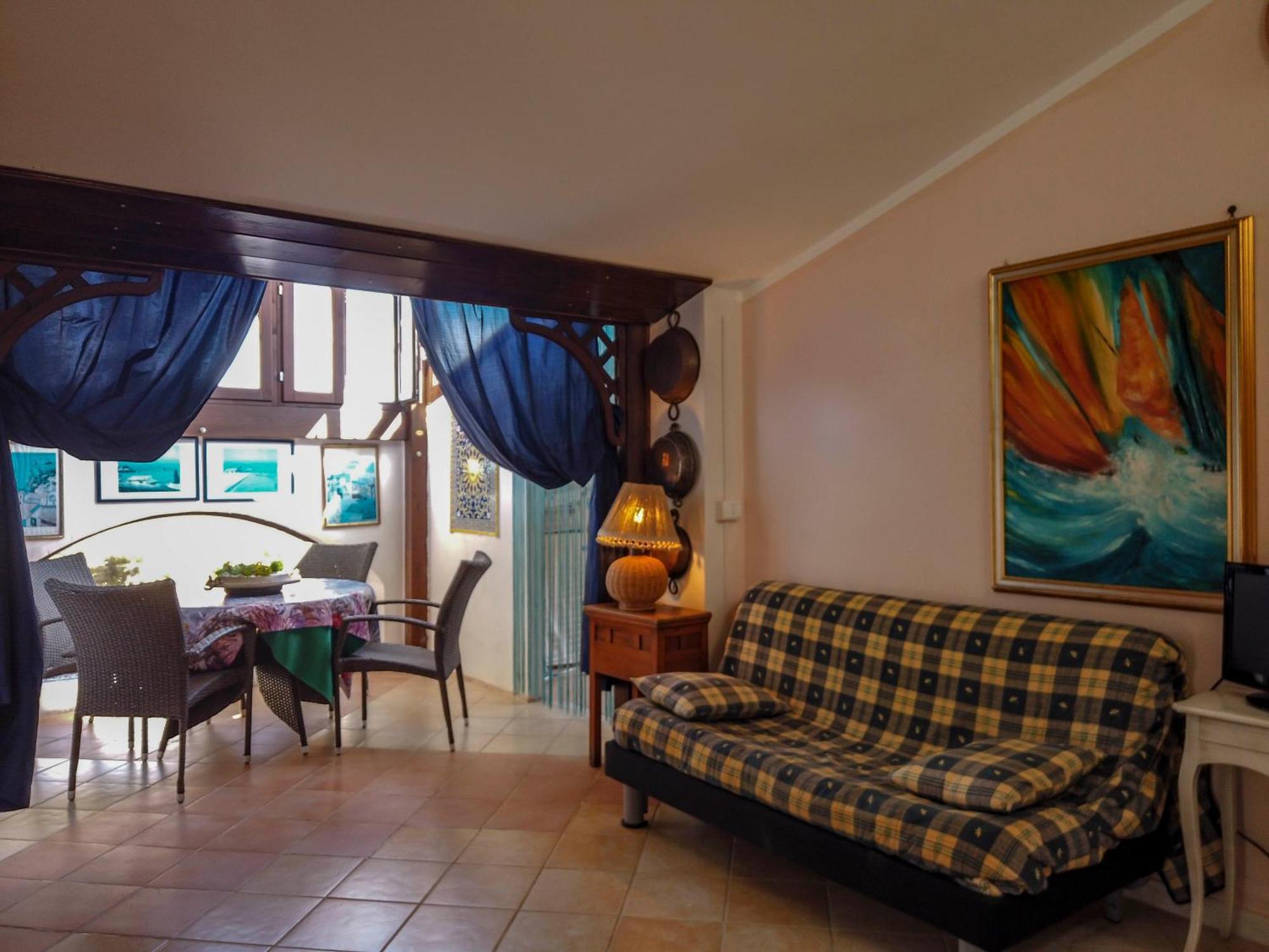 Villa Antonio Calderisi เวียสเต ภายนอก รูปภาพ