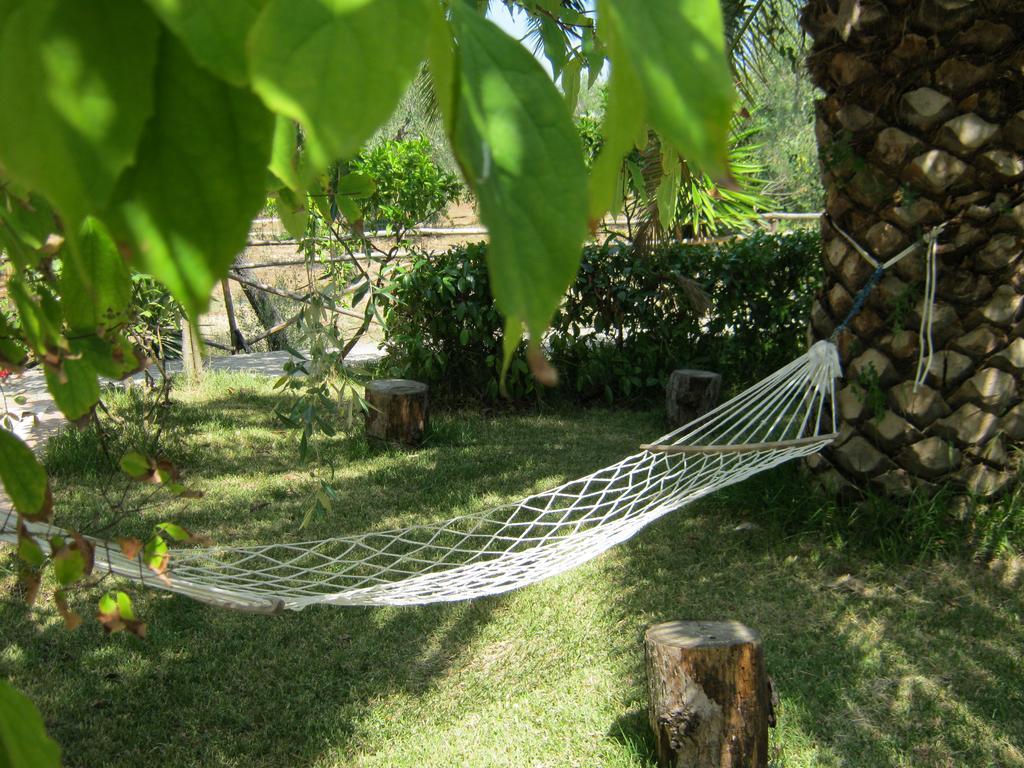 Villa Antonio Calderisi เวียสเต ภายนอก รูปภาพ